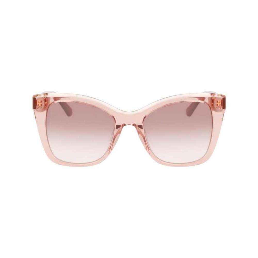 Calvin Klein CK22530S Sunglasses 601 Rose 53mm